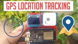 Build an ESP32 GPS Tracker: DIY Guide from Basics to Advanced Tips ...