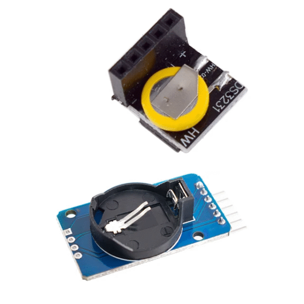 DS3231 IIC Module Precision Clock Module DS3231SN /DS3231M Memory Real Time 3.3V/5V For Raspberry Pi