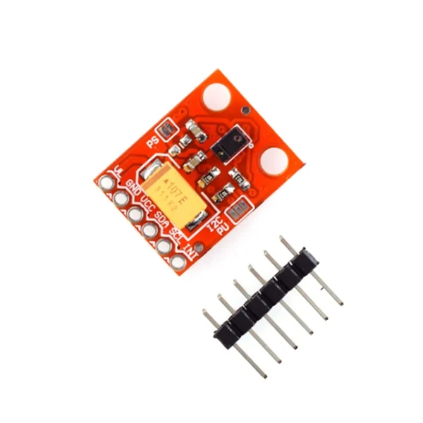 GY-9960 APDS-9960 3.3V Proximity Detection And Non-Contact Gesture Detection RGB Attitude Sensor For Arduino I2C IIC Breakout