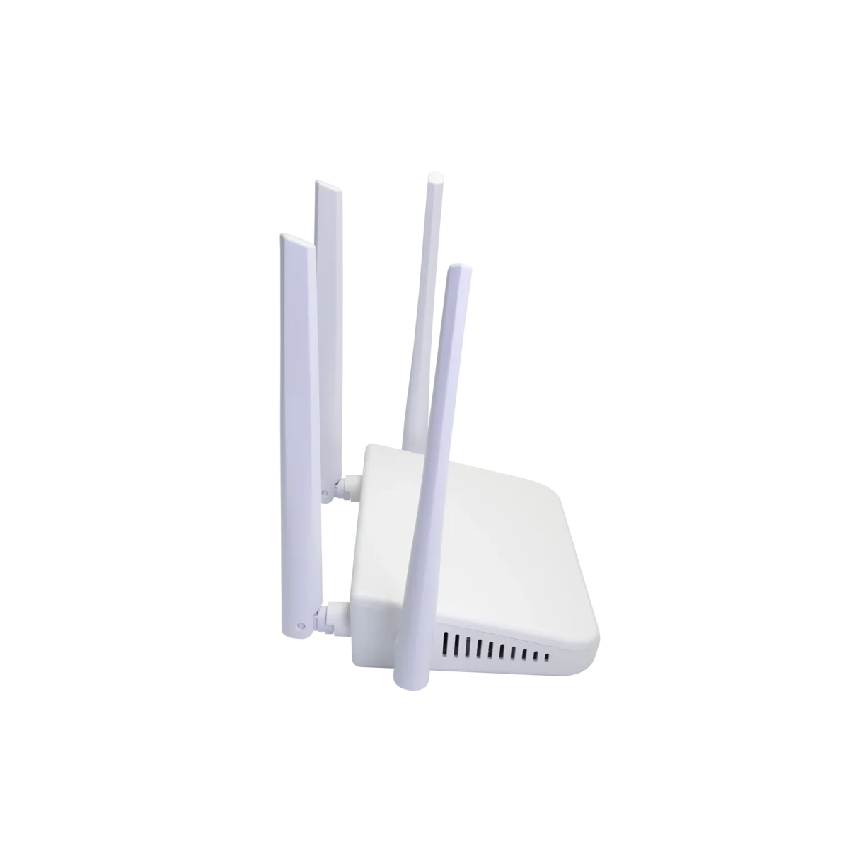 Banana Pi BPI-WiFi5 Router | OpenWrt Gigabit Router with Siflower ...