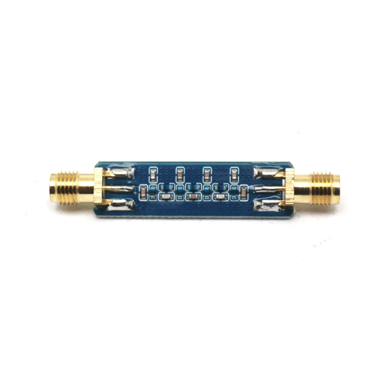 87.5-108MHz FM Notch Filter | Passive Band-Stop Filter Module with SMA ...