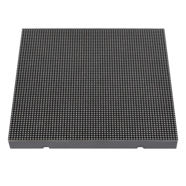 RGB Full-Color LED 64*64 Matrix Panel for Raspberry Pi/Jetson Nano/Audio/ESP32, 2.5mm Pitch,Suitable For DIY Desktop Display