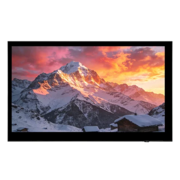 7inch DSI Capacitive Touch Display, Backlight Adjustment Via Software, 1024×600, IPS Panel for Raspberry Pi