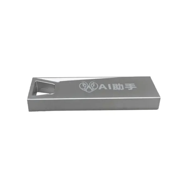 AI USB OpenClaw Mini AI Assistant High-Speed Plug-and-Play 8gb USB Flash Drive for AI Programmers