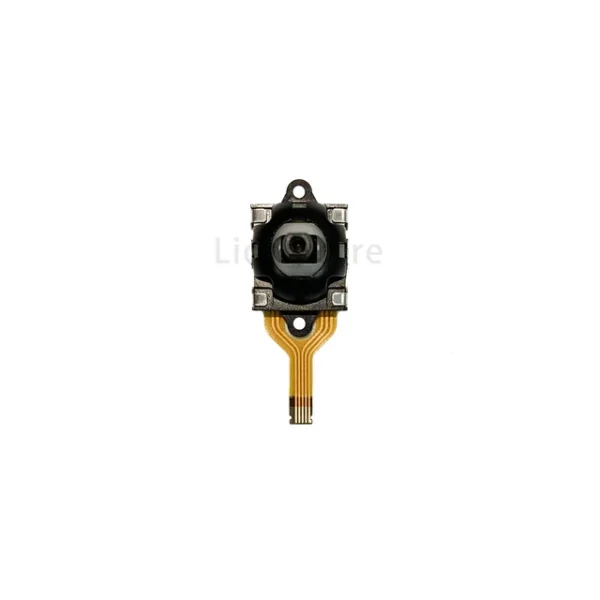 2pcs K-Silver JH15 Hall Effect Joystick for GPD Win3 for ASUS ROG Ally No-Drift Thumbstick for GameSir X4 Aileron 3D Analog