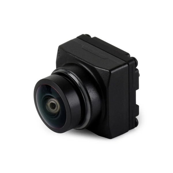 2MP GMSL Camera Module, Automotive-grade Image Sensor, Built-in ISP, AA Lens, IP67 Protection Degree And More Durable