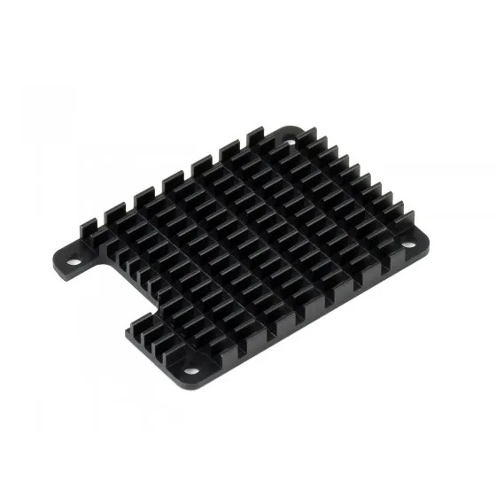 CM4-HEATSINK, Dedicated Aluminum Heatsink for Raspberry Pi Compute Module 4 CM4
