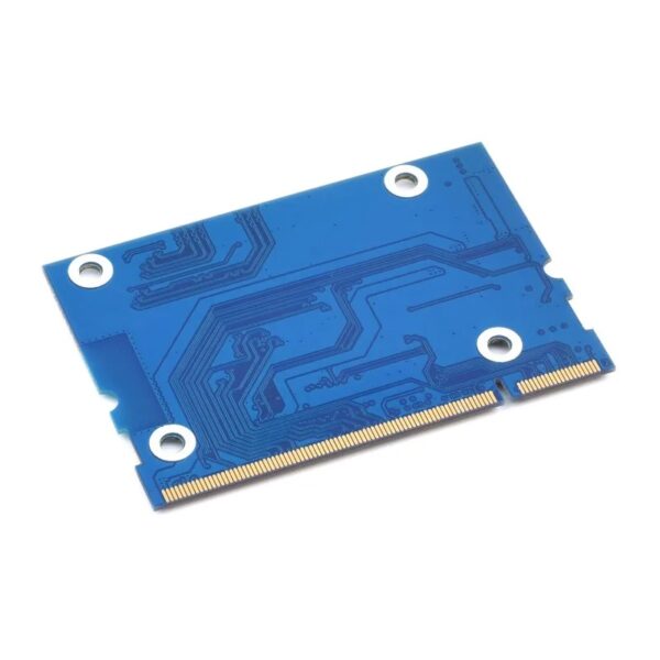 CM4-to-CM3-Board, Raspberry Pi CM4 To CM3 Adapter, Alternative Solution for Raspberry Pi CM3 / CM3+