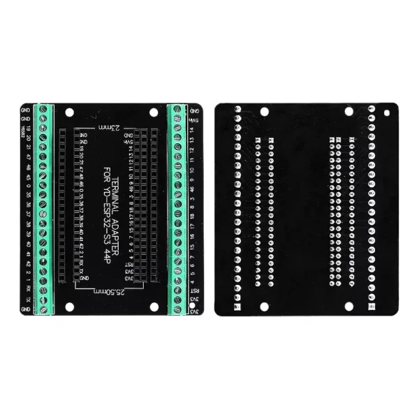 ESP32-S3 Expansion Module 44-Pin Development Learning Board