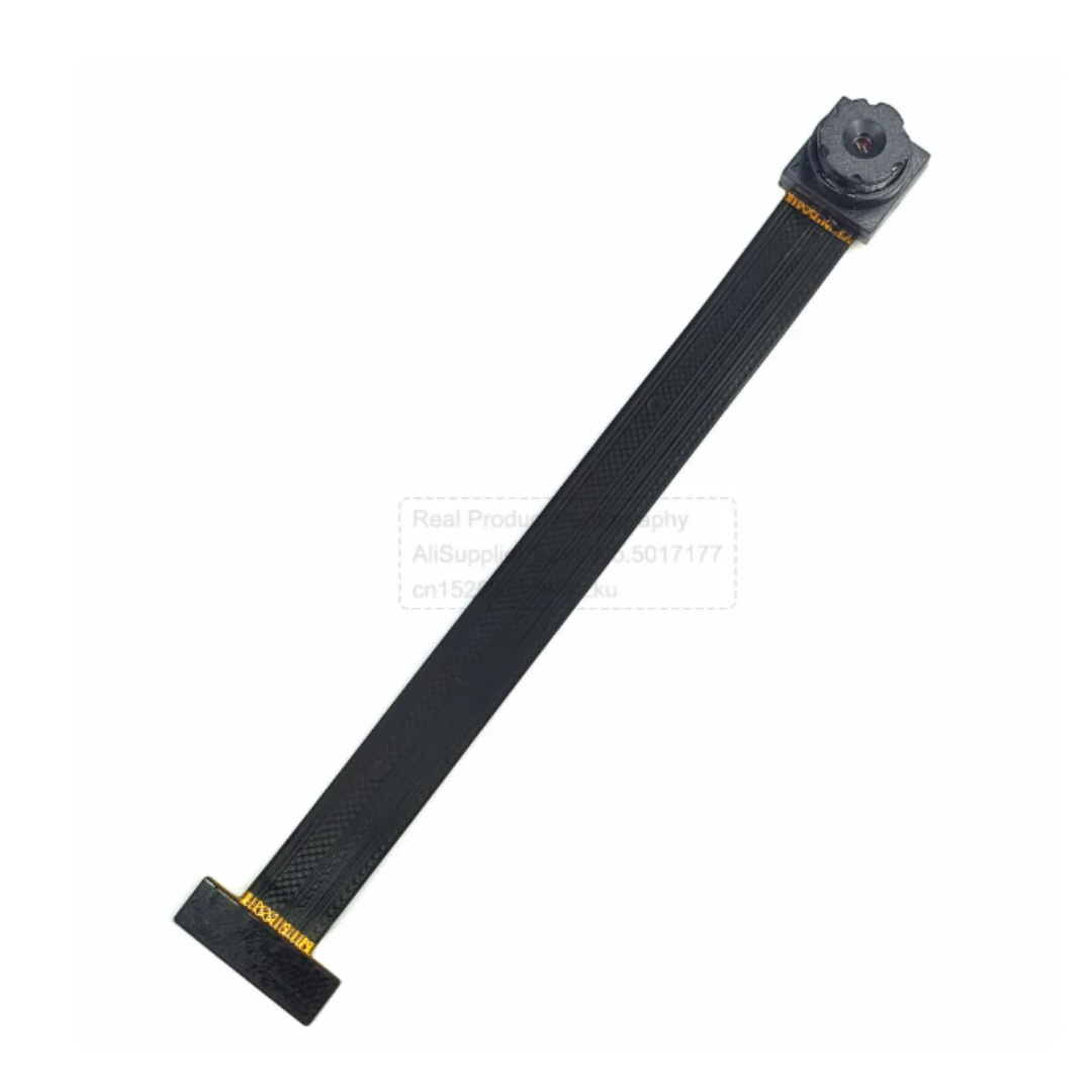 OV3660 Camera Module 3MP, Adjustable Lens, 66°160° FOV, 80mm Length (1)-1784100126