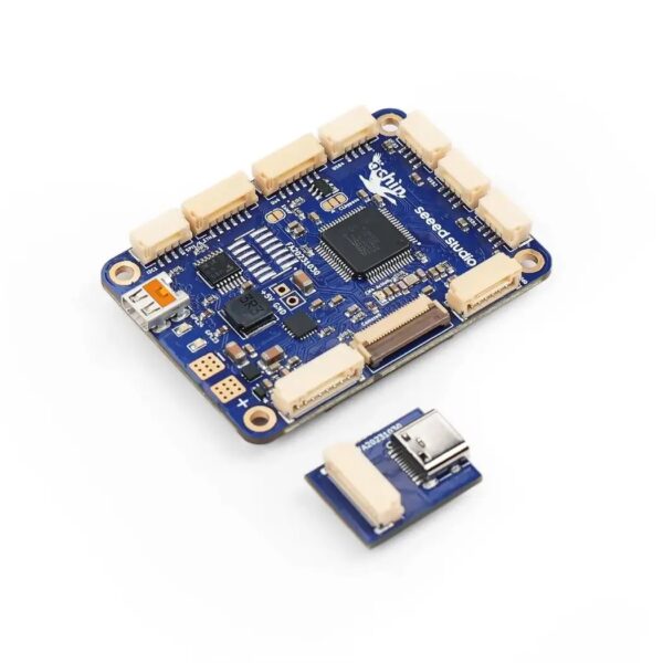 Ochin CM4v2 Tiny Carrier Board V2 for Raspberry Pi Compute Module CM4 for robotics home automation IoT