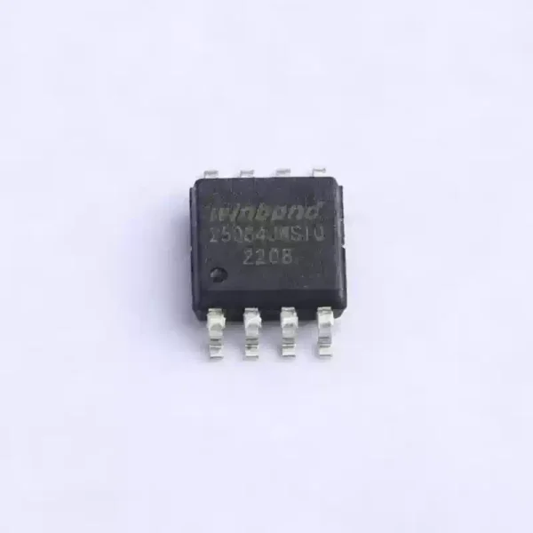 RADXA BIOS Chip W25Q64JWSSIQ - Supports Orion O6