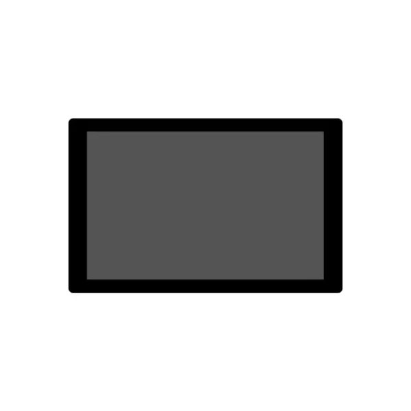 Radxa 10.1 inch FHD MIPI 1200x1920 Touchscreen Display for SBCs